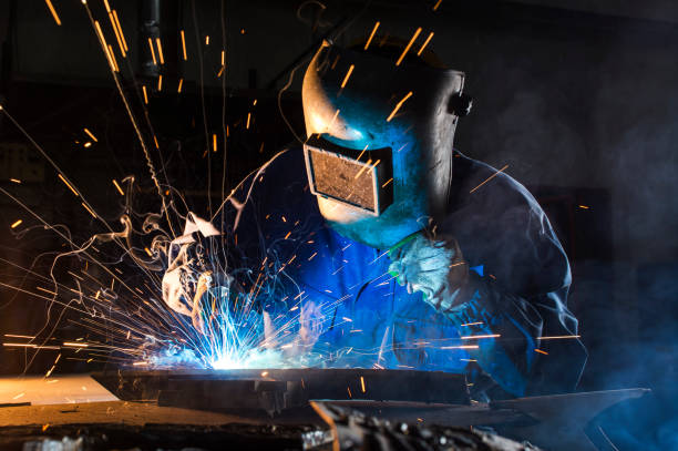 Best Pipe Welding in Marriott Slaterville, UT