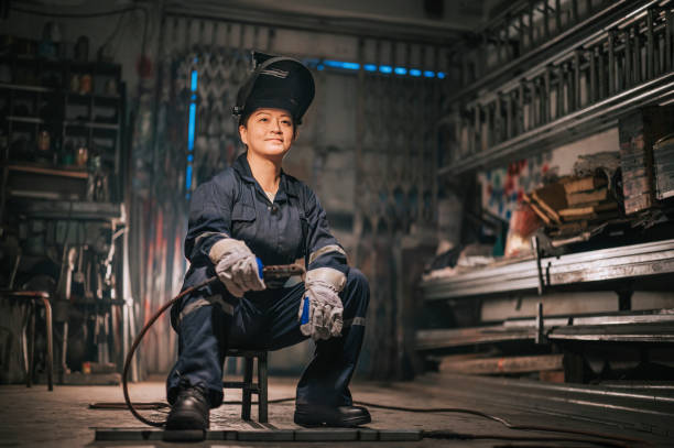 Best Marine and Shipbuilding Welding in Marriott Slaterville, UT