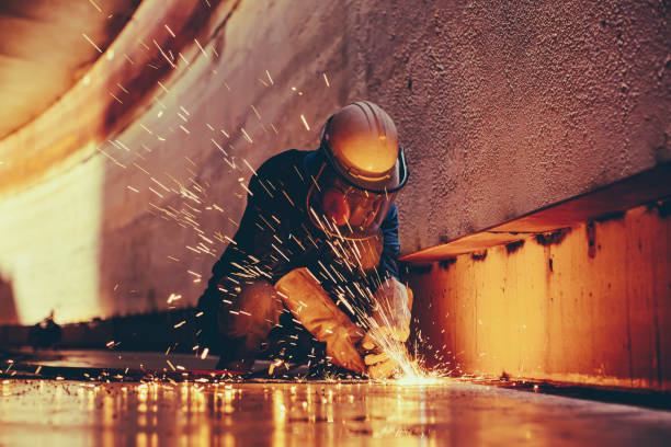 Professional Welder & Metal Fabrication in Marriott Slaterville, UT