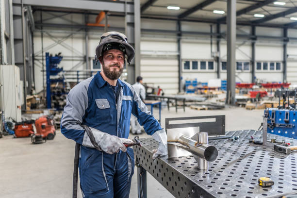 Affordable Welder Services in Marriott Slaterville, UT
