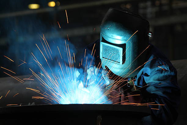 Best Food and Beverage Processing Equipment Welding in Marriott Slaterville, UT