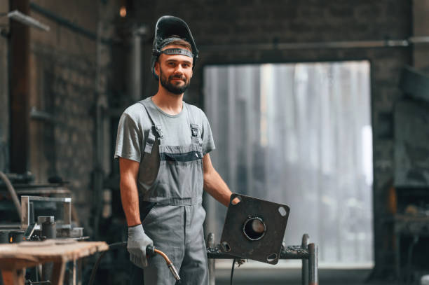 Best Specialty Welding Processes in Marriott Slaterville, UT